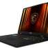 Ноутбук игровой MSI Vector A18 HX A9WHG-217XRU 18", IPS, AMD Ryzen 9 9955HX 2.5ГГц, 16-ядерный, 32ГБ DDR5, 1ТБ SSD,  NVIDIA GeForce  RTX 5070 Ti для ноутбуков - 12 ГБ, FreeDOS, серый космос [9s7-182l8
